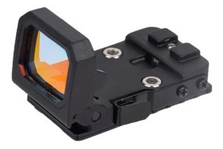 RED DOT PARA PISTOLA FLIP DOT - REFLEX SIGHT