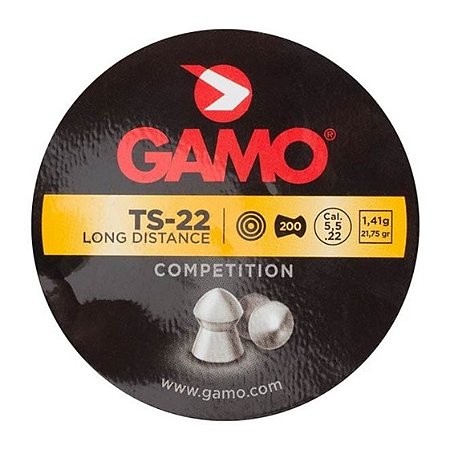 CHUMBINHO GAMO TS-22 5.5mm