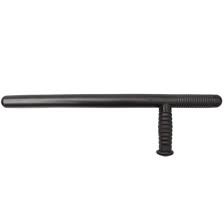 TONFA MILITAR - PRETO BÉLICA
