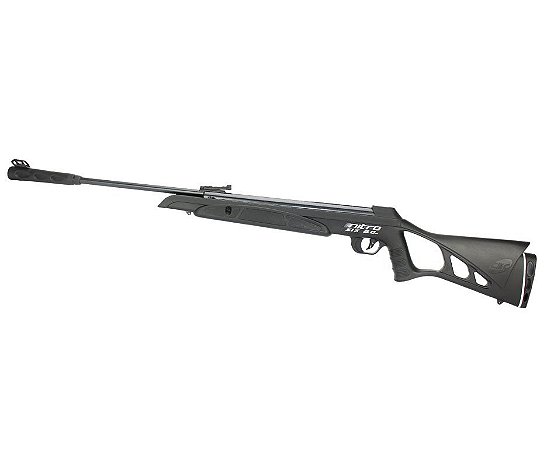 CARABINA DE PRESSÃO NITRO-SIX 1000 6.0mm