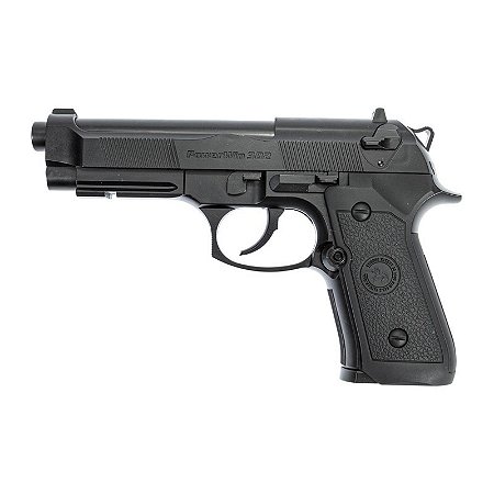 PISTOLA DE PRESSÃO WINGUN M9 CO2 6.0mm