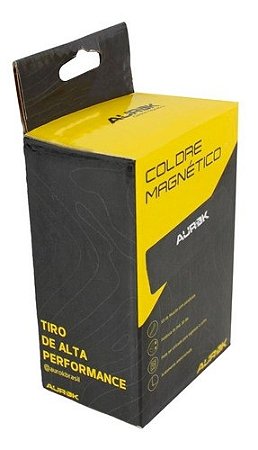 COLDRE MAGNÉTICO AUROK 35LBS PARA ARMAS CURTAS