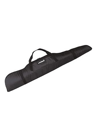CAPA PROTETORA P/ CARABINA 1,10MTS - PRETA - JOGÁ