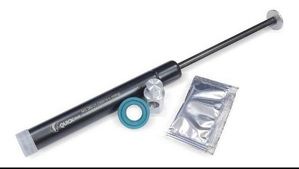 KIT GÁS RAM QUICK SHOT GAMO ATS (GATILHO EM POLÍMERO) 50Kg
