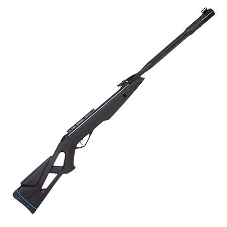CARABINA DE PRESSÃO GAMO WHISPER FUSION  IGT 5.5mm