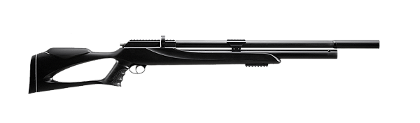 CARABINA FXR/ARTEMIS PCP M25 THUNDER BLACK 5.5MM