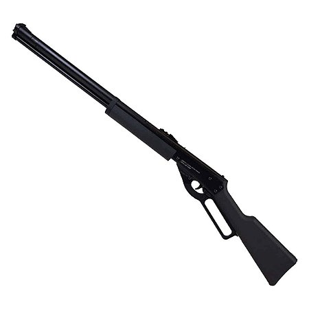 CARABINA DE PRESSÃO ROSSI COWBOY LEVER ACTION  4.5MM