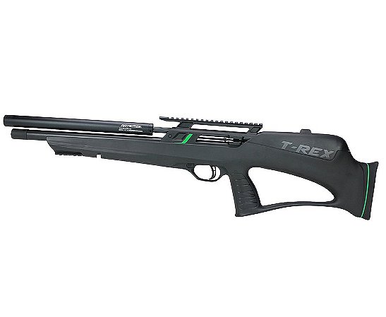 CARABINA PCP T-REX BULLPUP 5.5MM + BOMBA