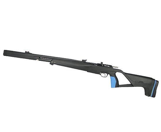 CARABINA DE PRESSÃO PCP XM1 S4 STOEGER 5.5MM + BOMBA