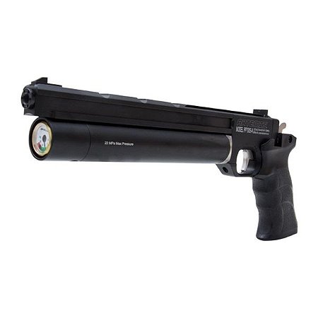 PISTOLA DE PRESSÃO PCP PP-700S OLIMPIC 5.5MM