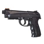 PISTOLA DE PRESSÃO WINGUN C12 CO2 4.5MM