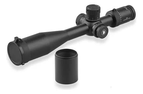 LUNETA DISCOVERYOPT LHD-NV 8-32X50 SFIR FFP 22MM