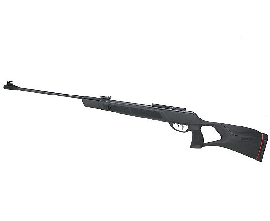 CARABINA DE PRESSÃO GAMO G-MAGNUM 1250 IGT MACH 1 POLIMERO 5.5MM