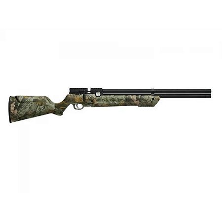 CARABINA LEVIATHAN PS-R2 5.5MM CAMUFLADA