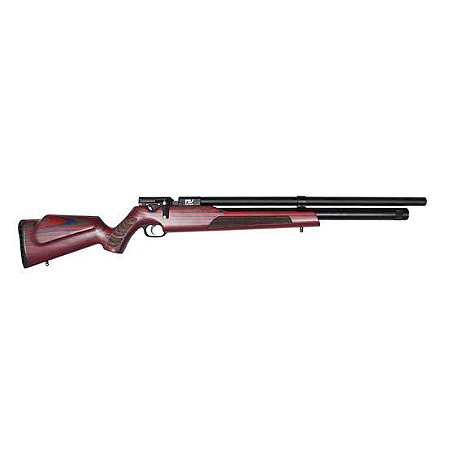 CARABINA LEVIATHAN ALPHA LAMINATE STOCK 5.5MM