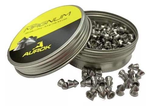 CHUMBINHO AUROK MAGNUM 5.5MM
