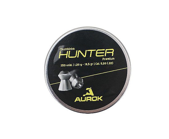 CHUMBINHO AUROK PREMIUM HUNTER 5.5MM