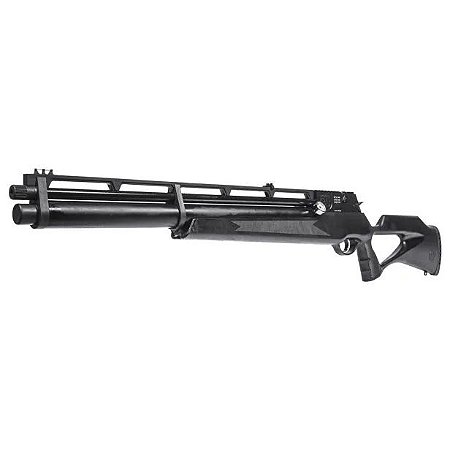 CARABINA DE PRESSÃO ROSSI R8 BLACK VR 5.5MM