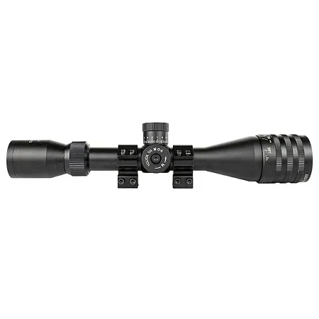 LUNETA T-EAGLE EO 3-9X40 AOEG KN