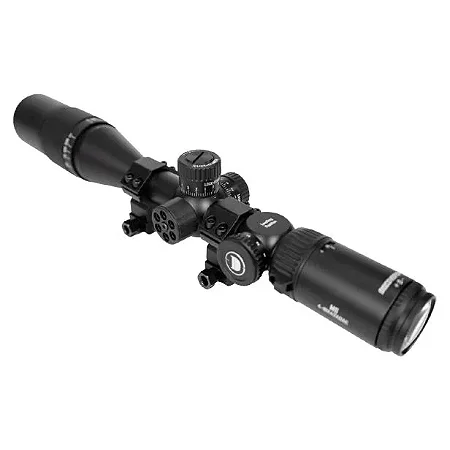 LUNETA DISCOVERY MS 4-16X42 AOAC