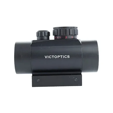RED DOT VICTOPTICS STR 1X35