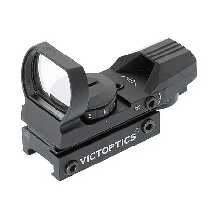RED DOT VICTOPTICS Z1 1X23X34