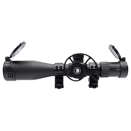 LUNETA DISCOVERY HT 4-16X40 SF FFP