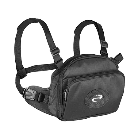 POCHETE PEITORAL SAQUE RAPIDO