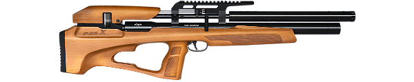 Carabina PCP P35X Evolution Artemis 5.5mm