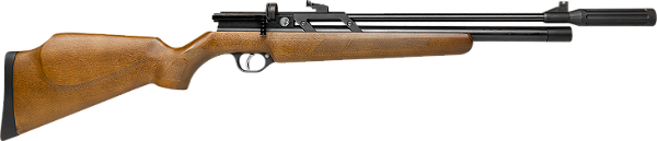 CARABINA DE PRESSÃO PCP DIONE MADEIRA VR 5,5MM