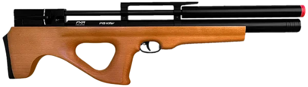 Carabina de Pressão PCP P15 Killer 5.5mm