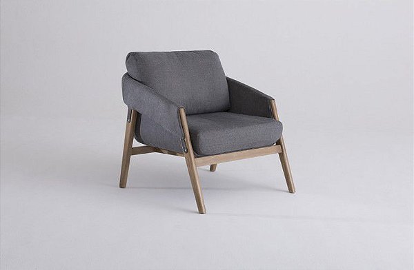 Poltrona Revolve