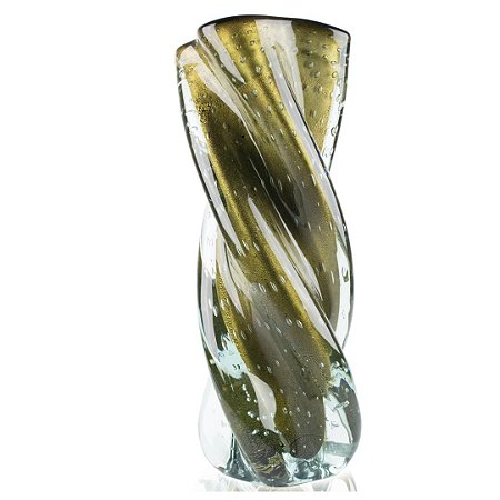 Vaso de Murano Torneado