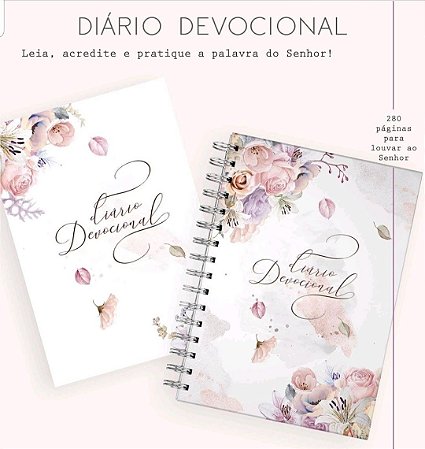 Diário Devocional