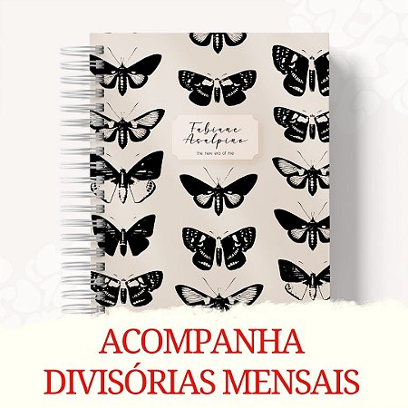 Planner Coloring Permanente