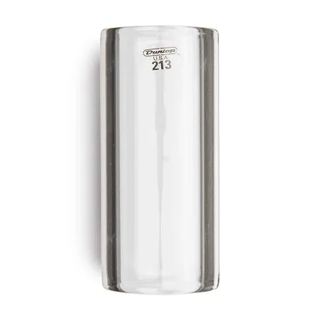 Slide de Vidro Pyrex Grosso Largo 213SI Dunlop