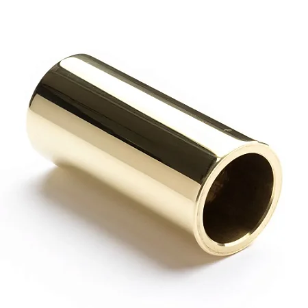 Slide Dunlop 224SI Brass Gold
