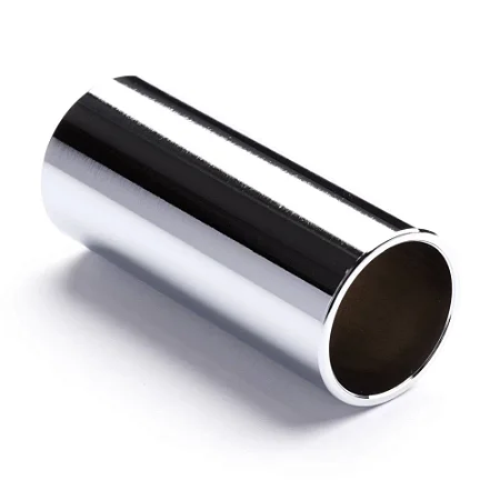 Slide Dunlop 220 Aço Cromado Médio