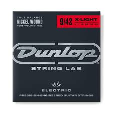 Encordoamento Dunlop DEN0942 009 Guitarra Leve