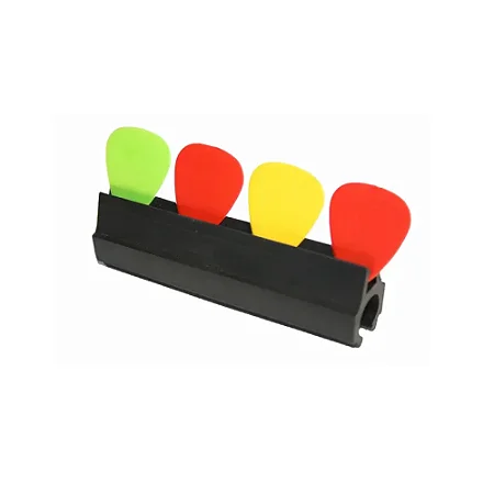 PP09 Porta Palhetas IBOX 9cm