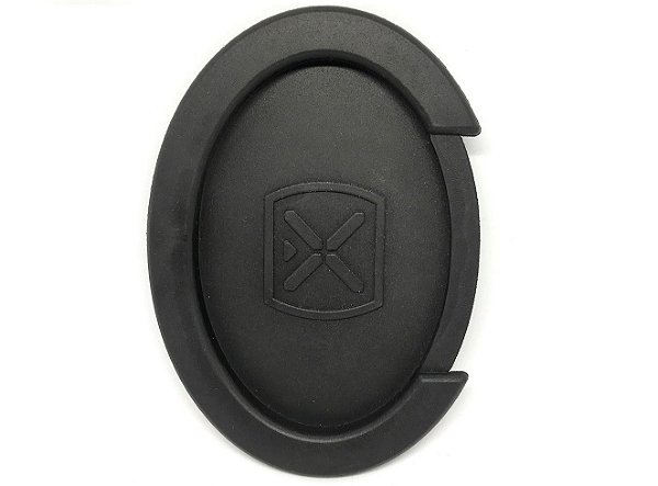 Antifeedback IBOX AFOV Oval