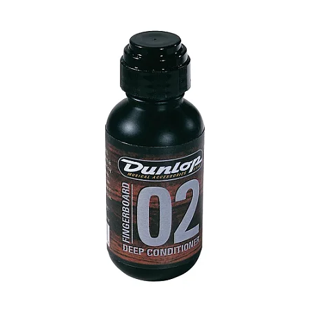 Condicionador para Escala Dunlop 02 – Hidratação e Proteção