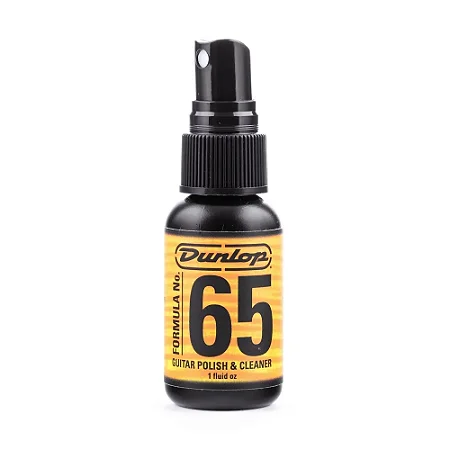 Limpador e Polidor Dunlop 651J