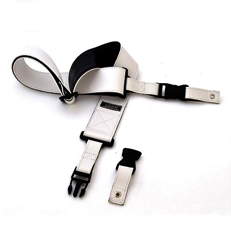 CQS51 CORREIA IBOX QS SUPREME BRANCA