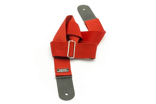 CK519 CORREIA 5CM COMFORT VERMELHO