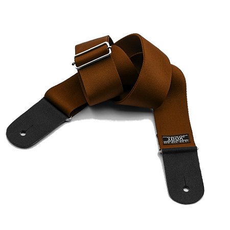 CK518 CORREIA IBOX COMFORT MARROM