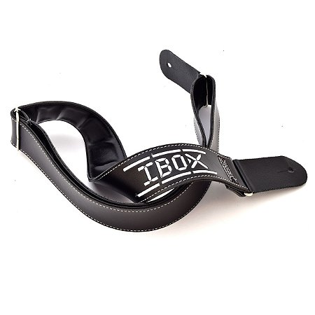 CM502I CORREIA IBOX SUPREME PRETO