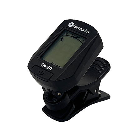 AFINADOR CROMATICO DIGITAL AF10 PRETO
