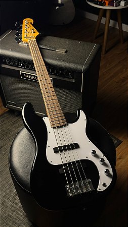 BAIXO SX "JB" 5C COM BAG BB400