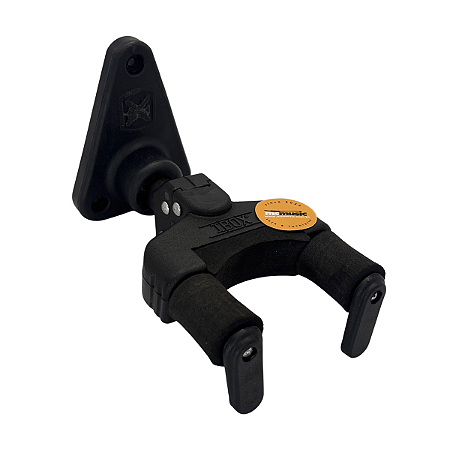 SUPORTE PARA INSTRUMENTOS IBOX AGS PAREDE COM TRAVA